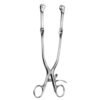 Cloward Retractor without Blades