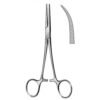 Coller-Crile Haemostatic Forceps Curved Delicated 14cm
