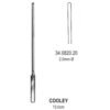 Cooley Vascular Dilator 2.0mm, 13cm