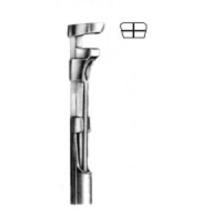 Cordes Tip only used with Universal Handle Fig.2