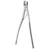 Coryllos Rib Shear 35cm