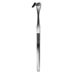 Cottle Alar Retractor 13x22mm, 15cm