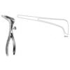 Cottle Nasal Speculum with side Screw, 90mm, 14cm