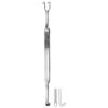 Cottle Neivert retractor Doulbe Ended, 20cm