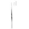 Cottle Osteotome Straight 4mm, 18cm