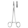 Crile-Wood Needle Holder 18cm