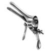 Cusco Speculum Lat. Screw flat end 100x17mm