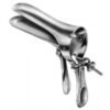 Cusco Speculum Let.Screw flat end 85x35mm