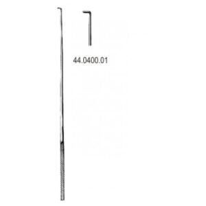 Day Ear Hook 16cm Fig.1