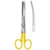 Deaver Scissors, Curved, Blunt/Blunt, Tungsten Carbide, 14cm