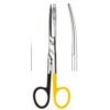Deaver Scissors, Curved, Sharp/Blunt, Supercut, Tungsten Carbide, 14cm