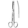 Deaver Scissors, Curved, Sharp/Blunt, 14cm