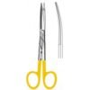 Deaver Scissors, Curved, Sharp/Sharp, Tungsten Carbide, 14cm