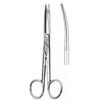 Deaver Scissors, Curved, Sharp/Sharp, 14cm