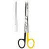 Deaver Scissors, Straight, Sharp/Blunt, S/Cut, Tungsten Carbide, 14cm