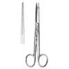 Deaver Scissors, Straight, Sharp/Sharp, 14cm