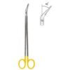 DeBakey POTTS-SMITH Vascular Scissors, 45 Degree, 18.5cm