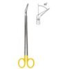 DeBakey POTTS-SMITH Vascular Scissors, 60 Degree, 18cm