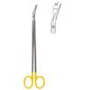 DeBakey POTTS-SMITH Vascular Scissors, 25 Degree, 19cm