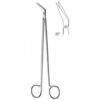 DEBAKEY Vascular Scissors 28cm 25°