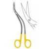 DeBakey Vascular Scissors 45