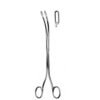 Desjardins Gall Stone Forceps Fig.3, 23cm