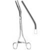 Dick Hystrectomy Forceps Atraumatic, 27cm