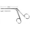 Dieter Malleus Nipper upward cutting 8cm