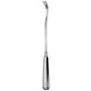 Downing Meniscotomy Knife Curved 25cm