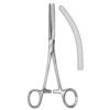 Doyen Baby Intestinal Forceps, Curved, 18cm