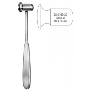 Doyen Bone Mallet