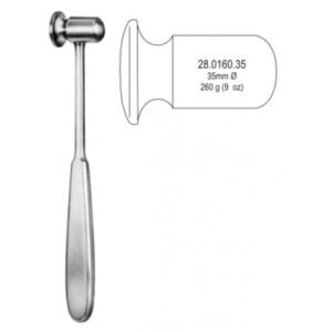 Doyen Bone Mallet