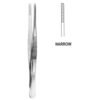 Dressing Forceps Narrow 18cm