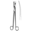 DUBOIS Gynecological Scissors Straight 27cm