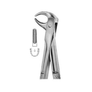 Extracting Forceps English Pattern No 106