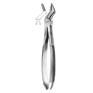Extracting Forceps English Pattern No 112