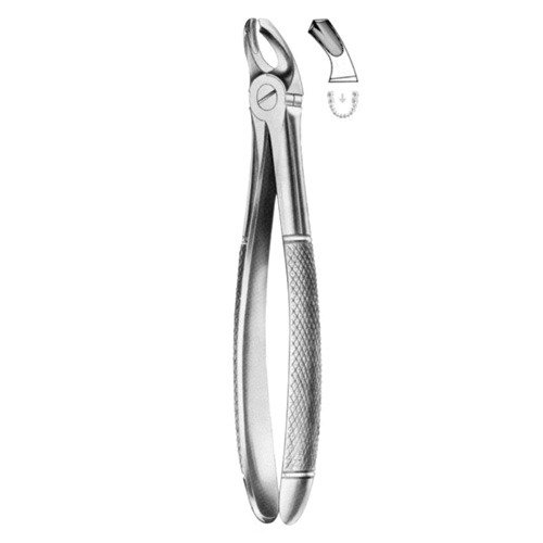 Extracting Forceps English Pattern No 20