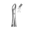 Extracting Forceps English Pattern No 89