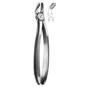 Extracting Forceps English Pattern No 92