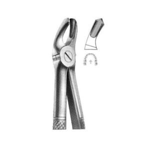 Extracting Forceps English Pattern No 94