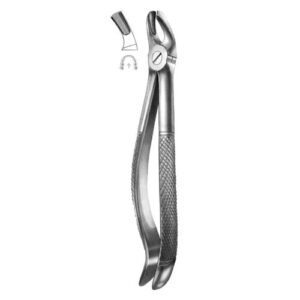 Extracting Forceps English Pattern No 94