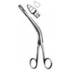 Faure Uterus Biopsy Forceps 21cm