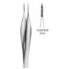 Feilchenfeld Splinter Forceps, 9cm