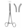 Fergusson Angiotribe Forceps Curved 16cm