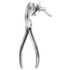 Finger Ring Cutting Saw Forceps