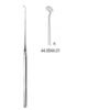 Fisch Dissector Double Curved, Right, 16cm
