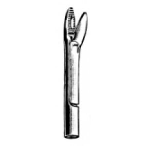 Fraenkel Tip only used with Universal Handle