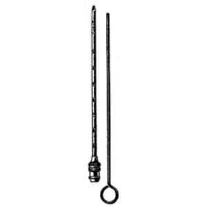 Frazier Suction Cannula 2mm, 10cm