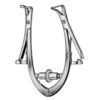 Friedmann Retractor Perineal 10cm