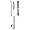 Gallaher Rhinology Raspatory Straight Fig.1, 16cm